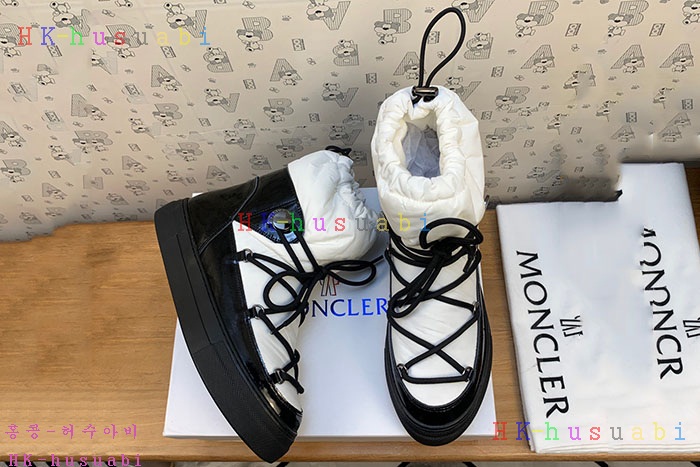 NEW 몽클레어 신발 신상 M 625221