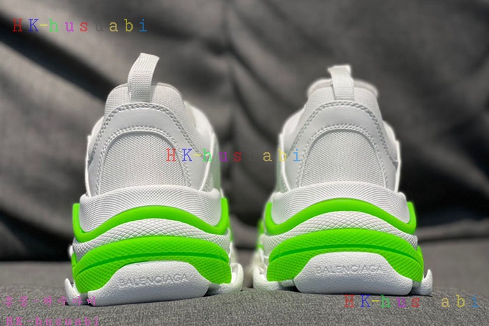 NEW 발렌시아가 신발 신상 B 225241