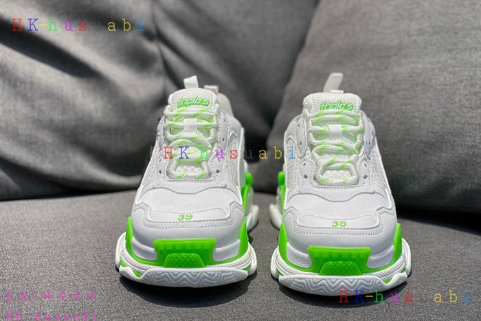 NEW 발렌시아가 신발 신상 B 225241