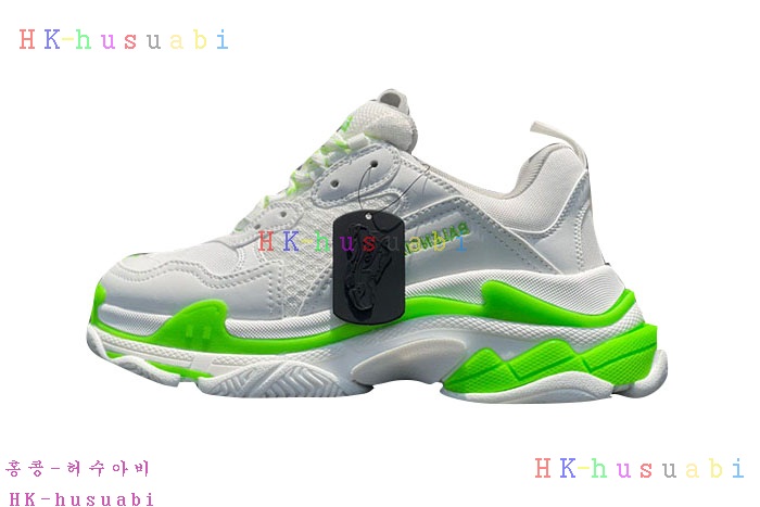 NEW 발렌시아가 신발 신상 B 225241