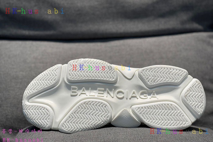 NEW 발렌시아가 신발 신상 B 225248