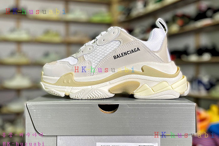 NEW 발렌시아가 신발 신상 B 225265