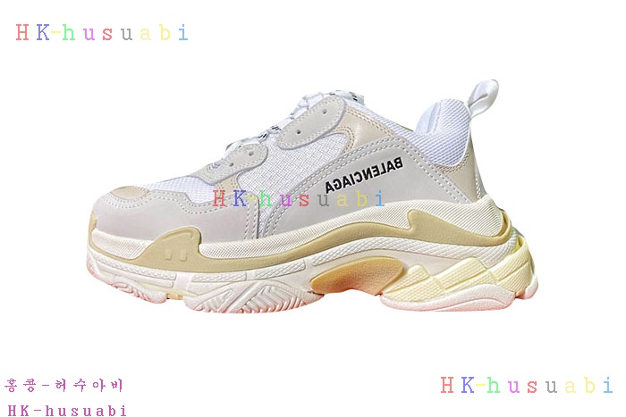 NEW 발렌시아가 신발 신상 B 225265