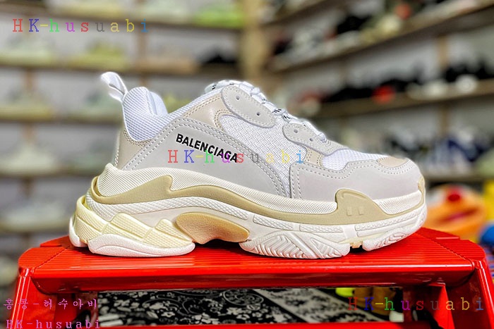 NEW 발렌시아가 신발 신상 B 225265