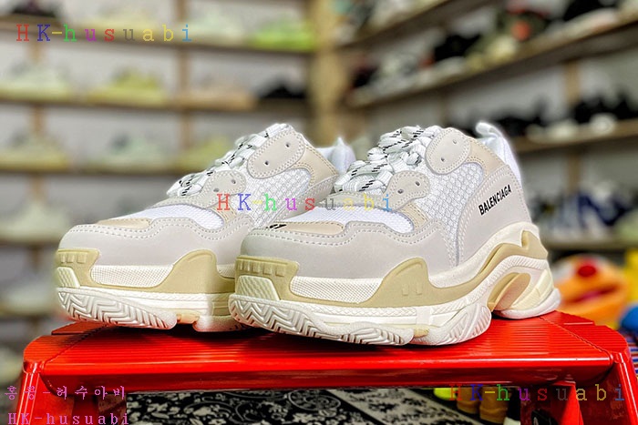 NEW 발렌시아가 신발 신상 B 225265