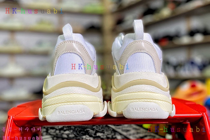 NEW 발렌시아가 신발 신상 B 225265