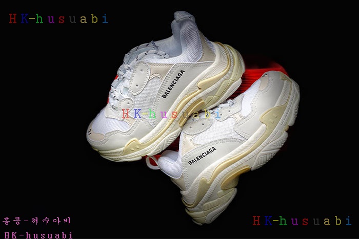 NEW 발렌시아가 신발 신상 B 225265