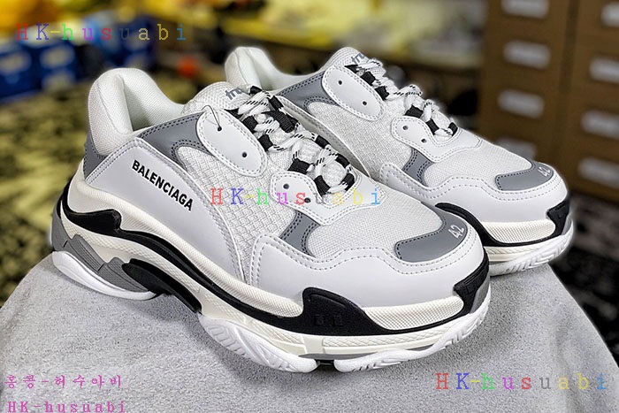 NEW 발렌시아가 신발 신상 B 225266