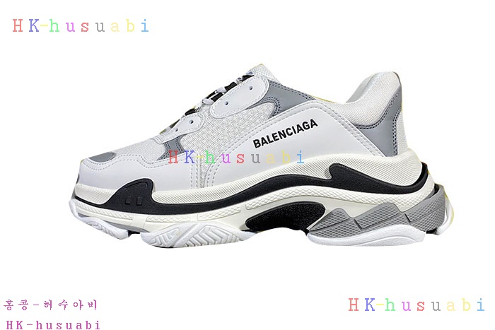 NEW 발렌시아가 신발 신상 B 225266