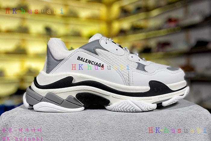 NEW 발렌시아가 신발 신상 B 225266