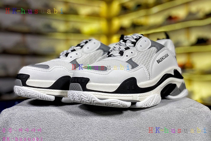NEW 발렌시아가 신발 신상 B 225266