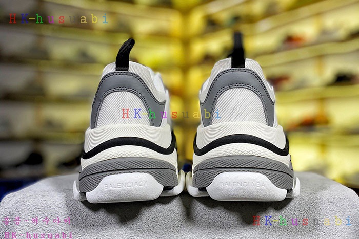 NEW 발렌시아가 신발 신상 B 225266