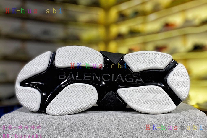 NEW 발렌시아가 신발 신상 B 225266