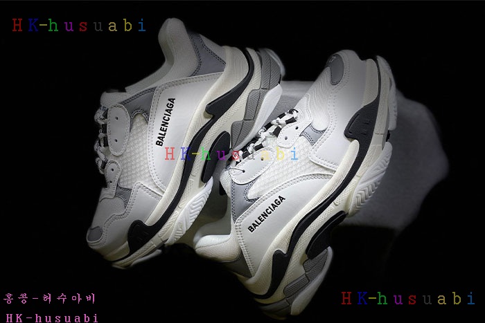 NEW 발렌시아가 신발 신상 B 225266