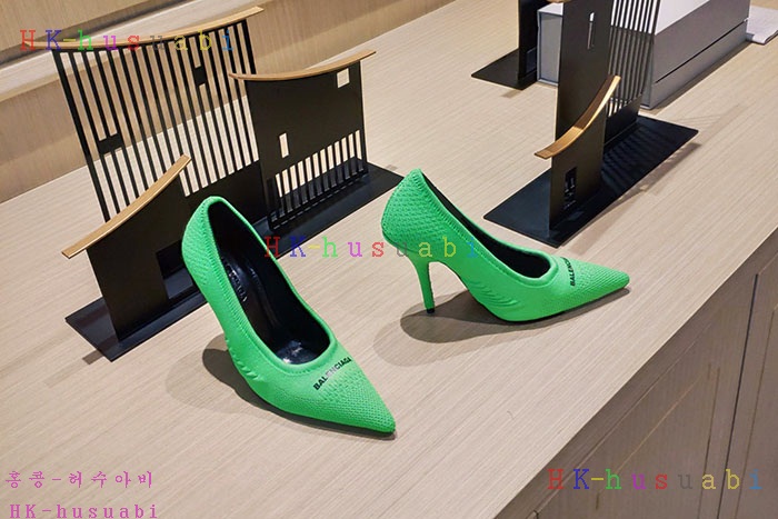 NEW 발렌시아가 신발 신상 B 288820