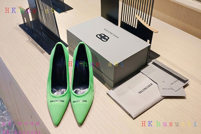 NEW 발렌시아가 신발 신상 B 288820