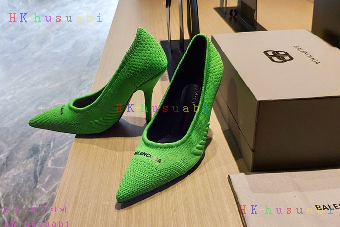 NEW 발렌시아가 신발 신상 B 288820