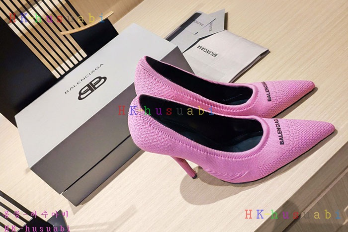 NEW 발렌시아가 신발 신상 B 288821