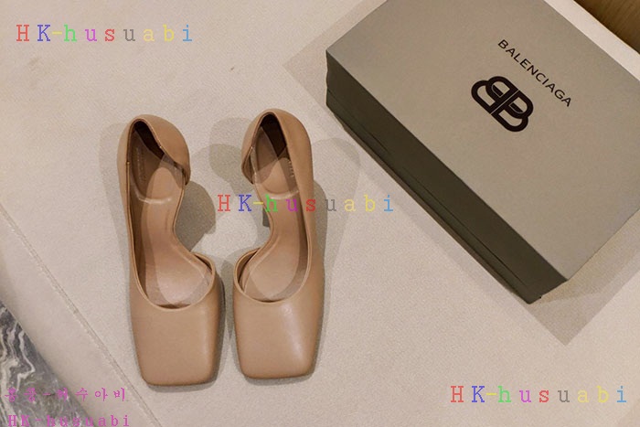 NEW 발렌시아가 신발 신상 B 288829