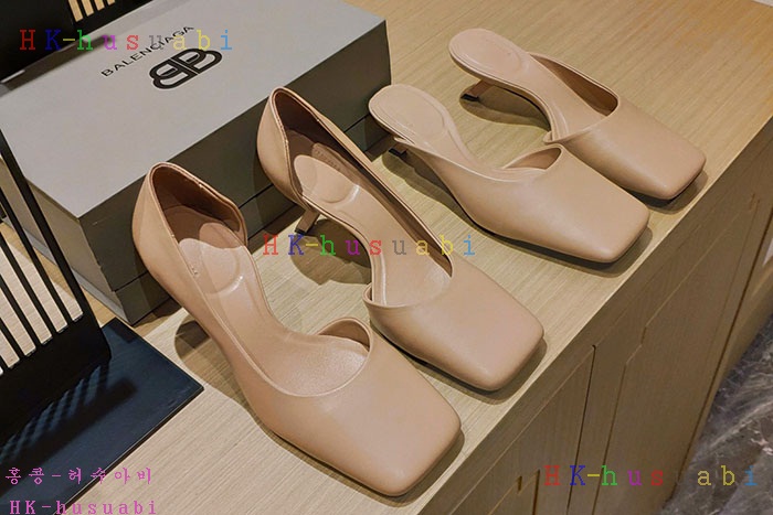 NEW 발렌시아가 신발 신상 B 288829