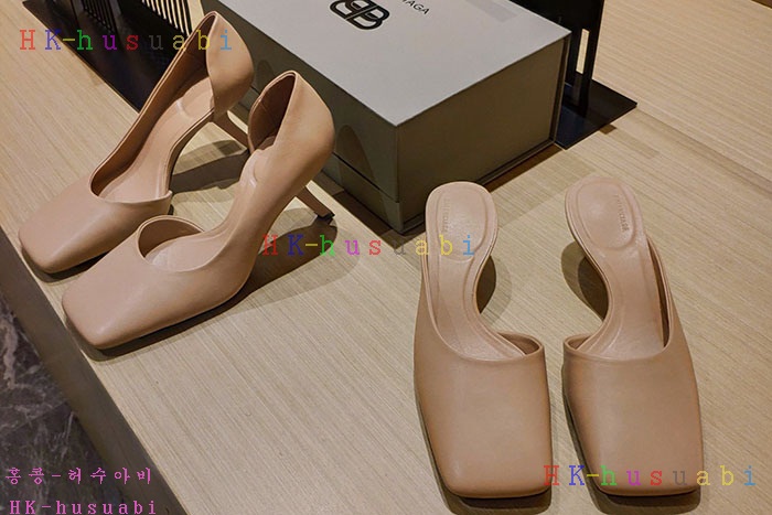 NEW 발렌시아가 신발 신상 B 288829