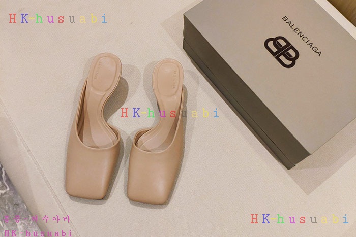 NEW 발렌시아가 신발 신상 B 288829