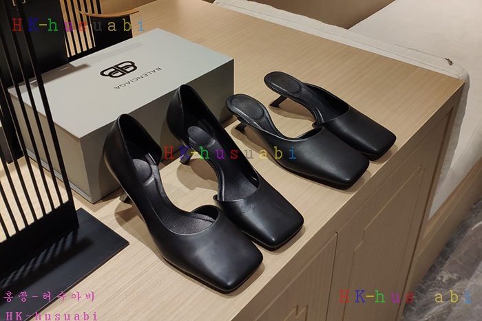 NEW 발렌시아가 신발 신상 B 288831