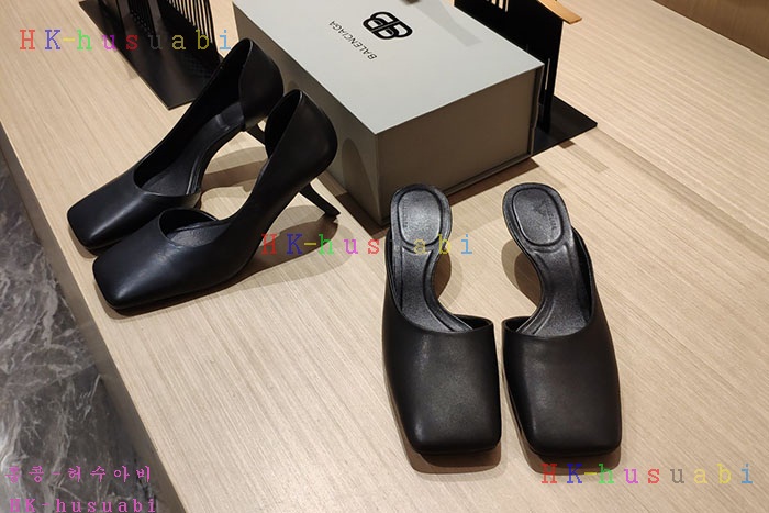 NEW 발렌시아가 신발 신상 B 288831