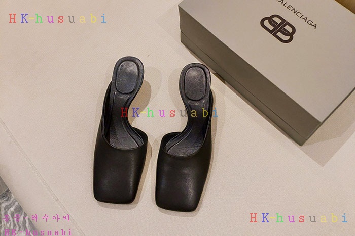 NEW 발렌시아가 신발 신상 B 288831