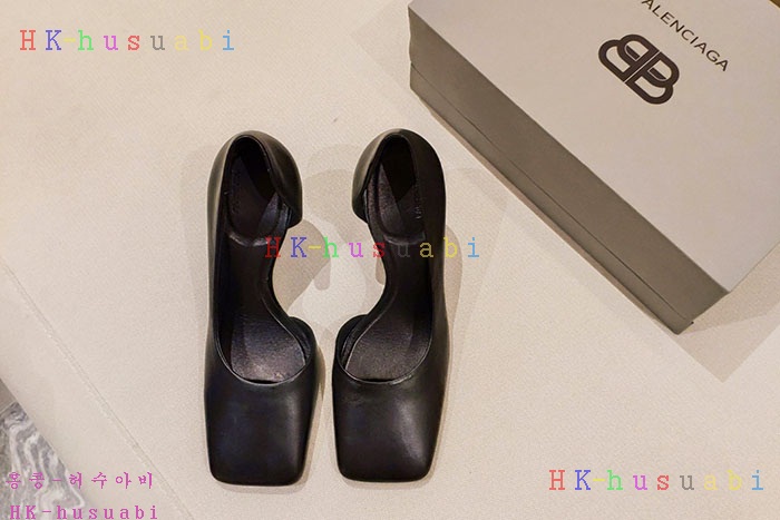NEW 발렌시아가 신발 신상 B 288831