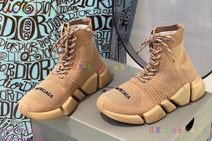 NEW 발렌시아가 신발 신상 B 924550