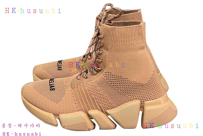 NEW 발렌시아가 신발 신상 B 924550