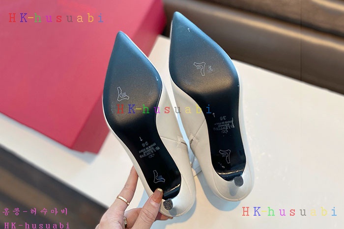 NEW 발렌티노 신발 신상 V 345529