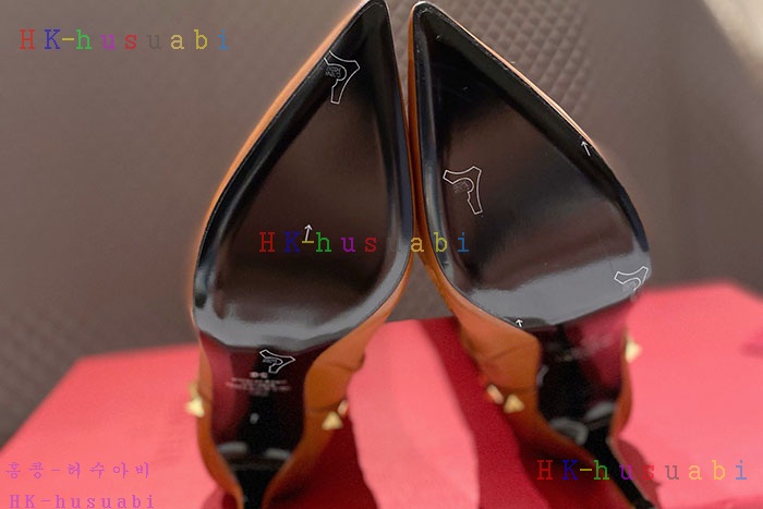 NEW 발렌티노 신발 신상 V 345532