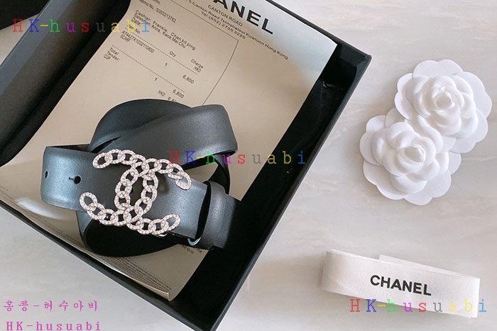 NEW 샤넬 벨트 신상 C 7245225