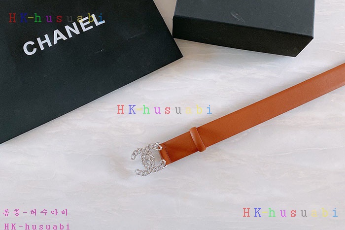 NEW 샤넬 벨트 신상 C 7245228