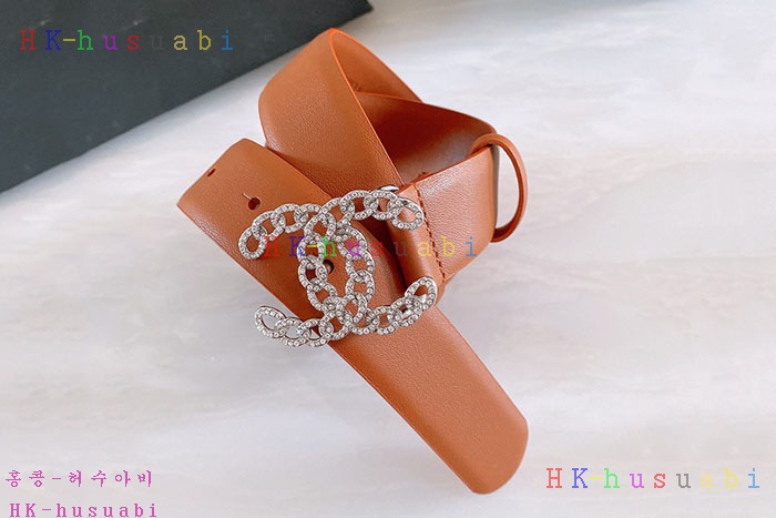 NEW 샤넬 벨트 신상 C 7245228