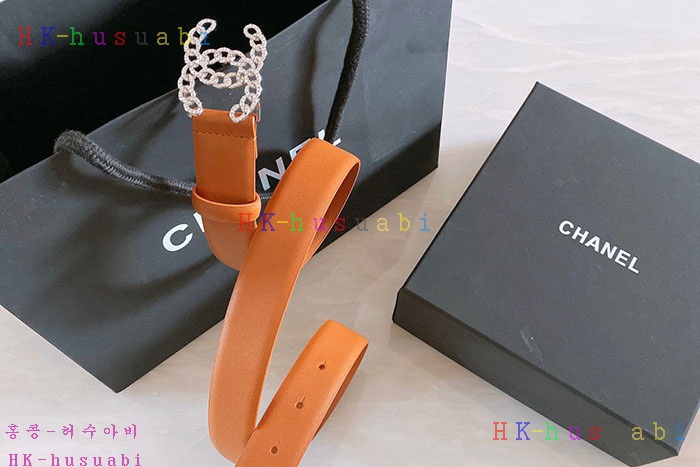 NEW 샤넬 벨트 신상 C 7245228