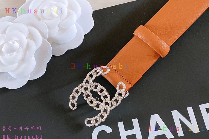 NEW 샤넬 벨트 신상 C 7245228