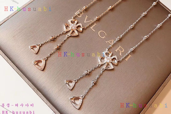 NEW 불가리 목걸이 신상 B 696620