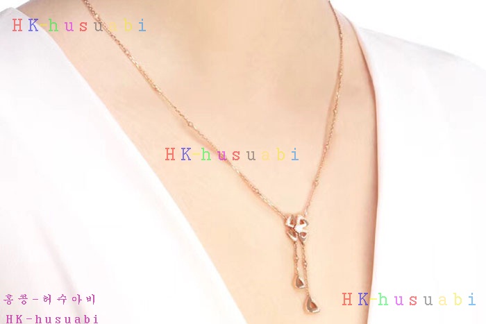 NEW 불가리 목걸이 신상 B 696620