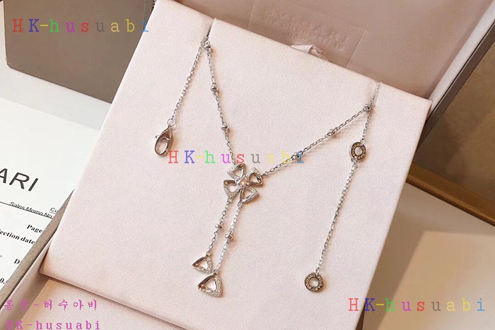 NEW 불가리 목걸이 신상 B 696620