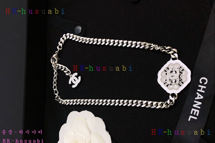NEW 샤넬 목걸이 신상 C 552503