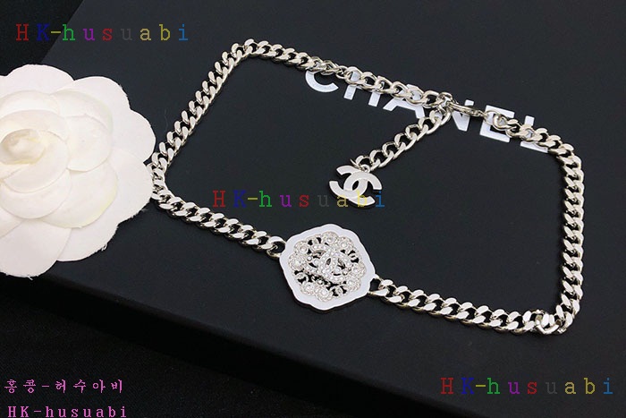 NEW 샤넬 목걸이 신상 C 552503