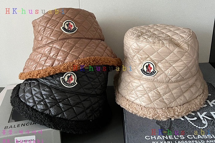 NEW 몽클레어 모자 신상 M 225314