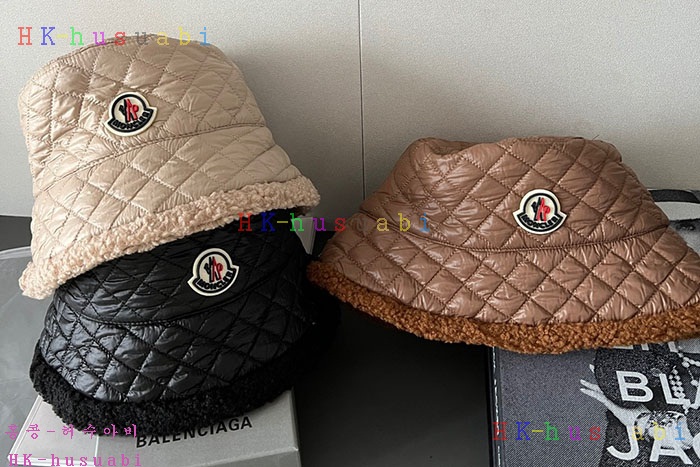 NEW 몽클레어 모자 신상 M 225314