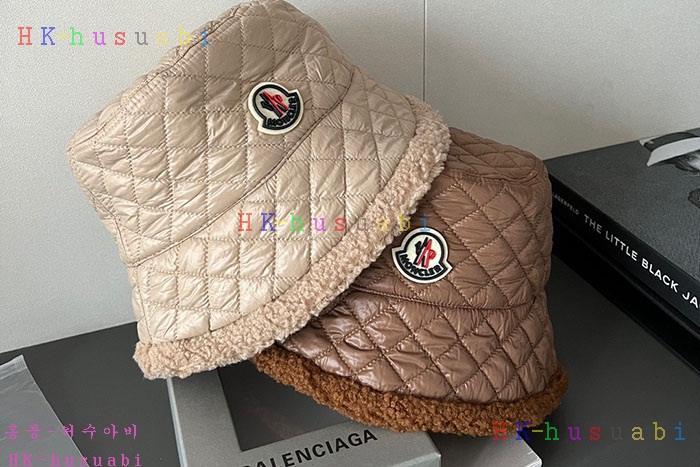 NEW 몽클레어 모자 신상 M 225314