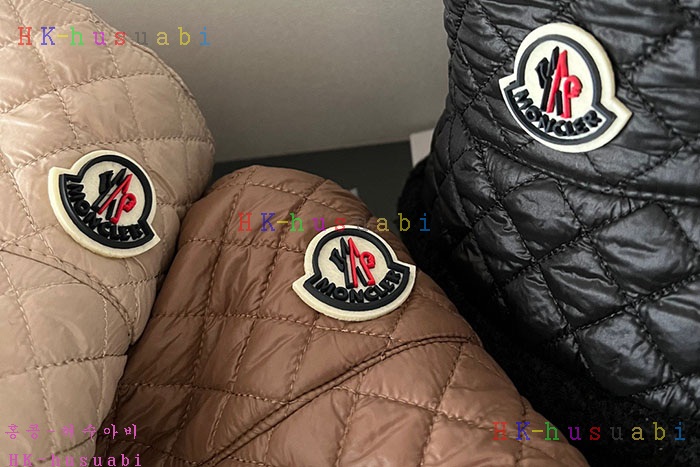 NEW 몽클레어 모자 신상 M 225314