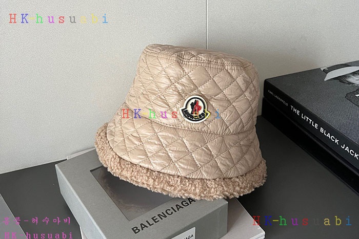 NEW 몽클레어 모자 신상 M 225314