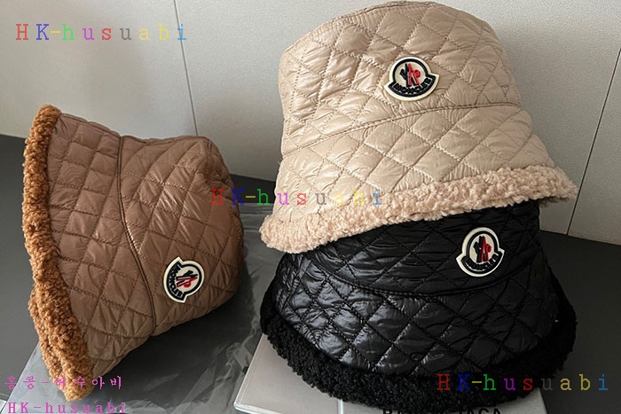 NEW 몽클레어 모자 신상 M 225314
